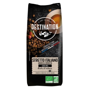 Café Grains Stretto...