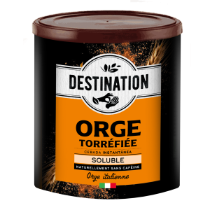 Orge Soluble 125g Bio