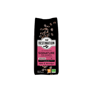 Café Grains Signature Pur...
