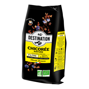 Chicorée Nature Filtre 200g