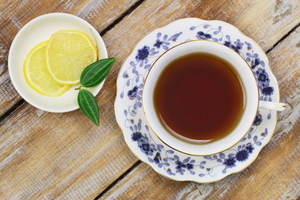 10 choses à savoir sur le thé que vous ignorez peut-être