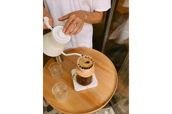 Un focus sur les alternatives au café